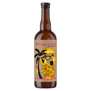 Brasserie Two Dudes - #13 Blonde 75cl