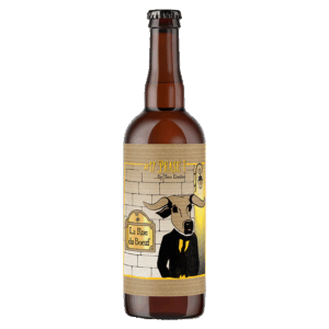 Brasserie Two Dudes - #17 Blonde 75cl