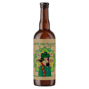 Brasserie Two Dudes - #22 IPA 75cl
