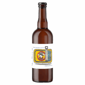 Brasserie Two Dudes - Les Sardines 75cl