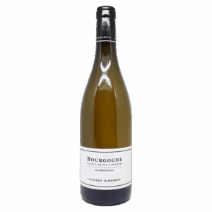 Vincent Girardin Cuvée Saint-Vincent Chardonnay - Bourgogne