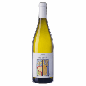 Yves Duport Les Côtes - Bugey