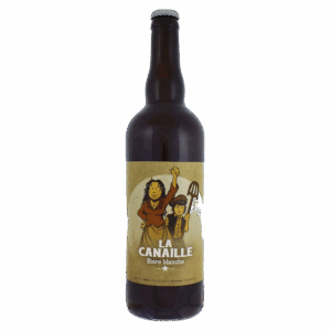 Brasserie La Canaille - La Canaille 75cl
