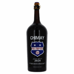 Chimay Bleu 1L5