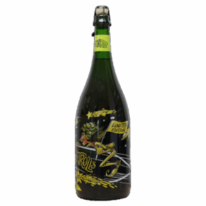 Cuvée des Trolls 1L5