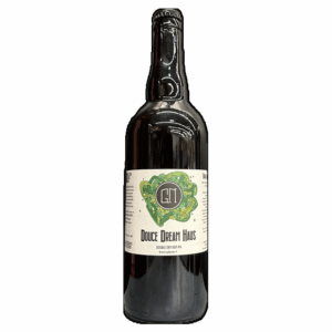 Brasserie La Grange Noire - DD HOP IPA 75cl