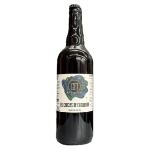 Brasserie La Grange Noire - IPA Sans Gluten 75cl