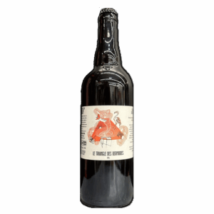 Brasserie La Grange Noire - IPA Tri 75cl