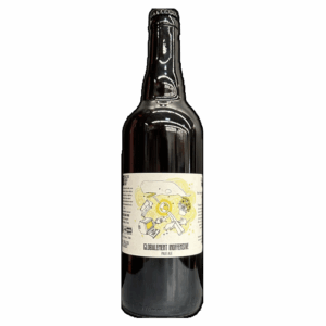 Brasserie La Grange Noire - Pale Ale 75cl