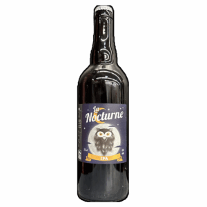 Brasserie La Nocturne - IPA 75cl