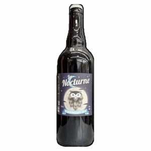 Brasserie La Nocturne - Blueberry IPA 75cl
