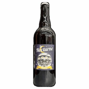 Brasserie La Nocturne - Triple 75cl