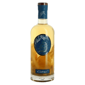Malorhum - Citrus