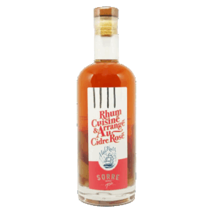 Malorhum - Sorre Rose