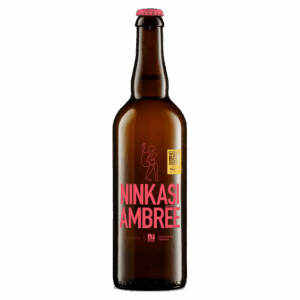Ninkasi - Ambrée 75cl