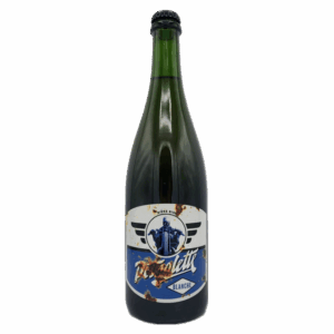 Brasseurs Unis - Petrolette Blanche Bio 75cl
