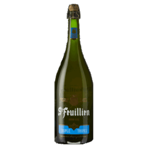 Saint Feuillien - Triple 1L5