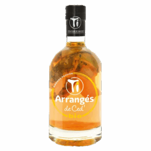 Ti CED Arrangés - Ananas Passion