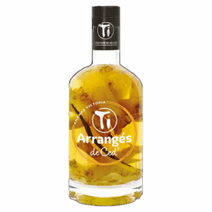 Ti CED Arrangés - Ananas Victoria 35cl