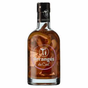 Ti CED Arrangés - Carambole Passion 35cl