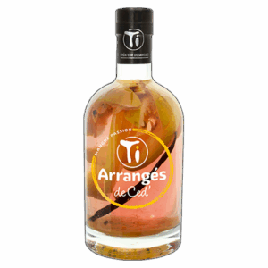 Ti CED Arrangés - Mangue Passion 35cl