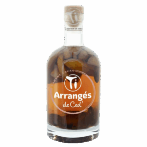Ti CED Arrangés - Banane Cacao