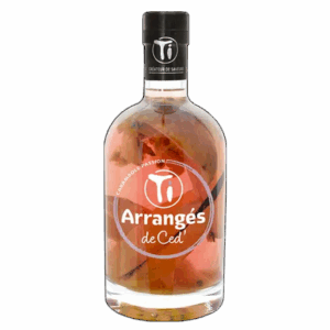 Ti CED Arrangés - Carambole Passion