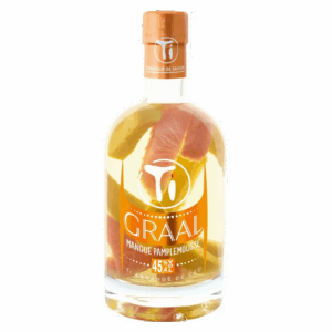 Ti CED Arrangés Graal - Mangue Pamplemousse 1L5