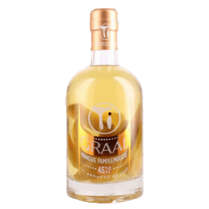 Ti CED Arrangés - Mangue Pamplemousse
