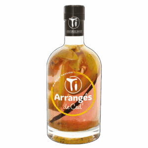 Ti CED Arrangés - Mangue Passion