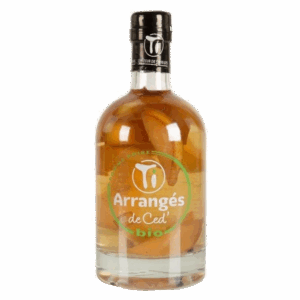 Ti CED Arrangés - Pomme Poire