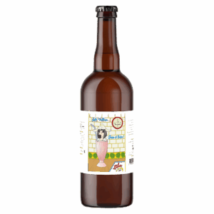 Brasserie Two Dudes - Lady Wallace 75cl