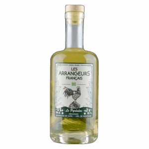 Les Arrangeurs Français - Armagnac Sapin Miel