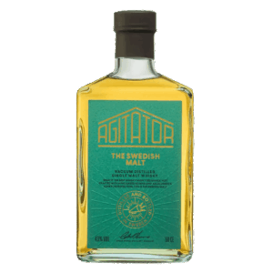 Agitator The Swedish Malt