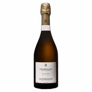 Champagne Alexandre Bonnet Blanc de Noirs