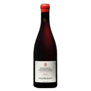 Alexandre Bonnet - Côteaux Champenois