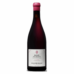 Alexandre Bonnet - Rosé des Riceys La Forêt
