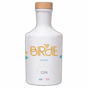 Gin Birdie Crispa 44%