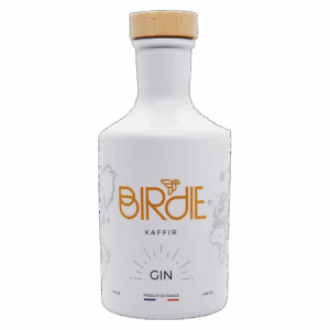 Gin Birdie Kaffir 44%