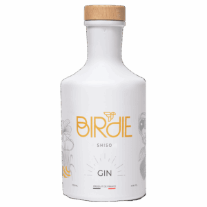 Gin Birdie Shiso 44%