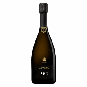 Champagne Bollinger PNVZ19