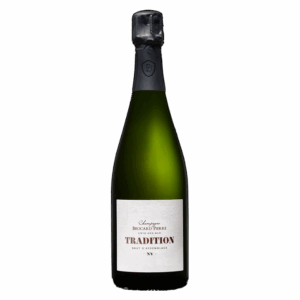 Champagne Pierre Brocard Brut Tradition
