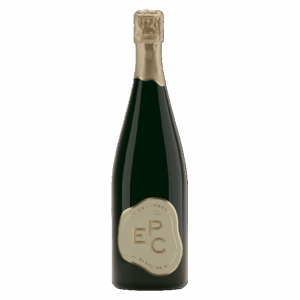 Champagne EPC Blanc de Blancs Brut