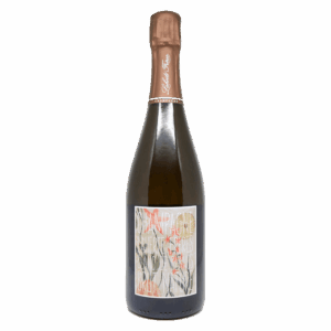 Champagne Laherte Nature Blanc de Blancs