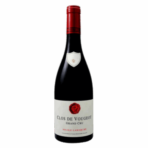 Nicole Lamarche - Clos de Vougeot