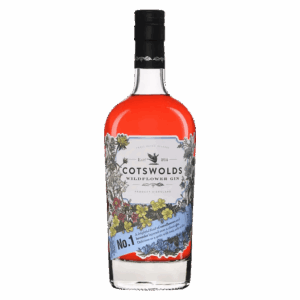 Gin Cotswolds Wildflower n°1 41,7%
