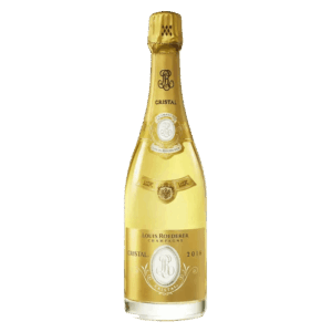 Champagne Roederer Cristal