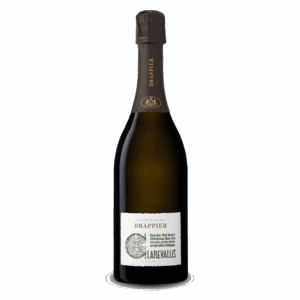 Champagne Drappier Clarevallis