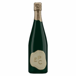 Champagne EPC Blanc de Blancs Brut Nature