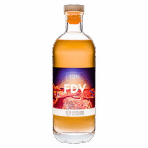 Gin FDV 35 D. du Rhône